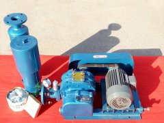 羅茨風(fēng)機(jī)久放不用如何保養(yǎng)？